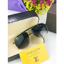 Louis Vuitton sunglasses top quality 0072 GL04459