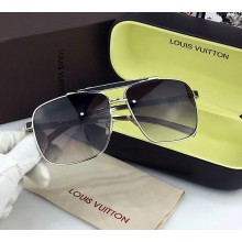 Louis Vuitton sunglasses top quality 0086 Sunglasses GL03881