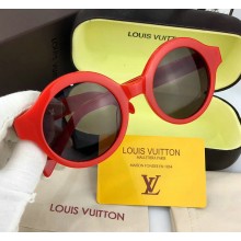 Louis Vuitton sunglasses top quality 0099 GL01319