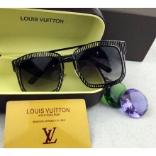 Louis Vuitton sunglasses top quality 0109 GL01227