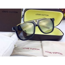 Louis Vuitton sunglasses top quality 0120 Sunglasses GL03487