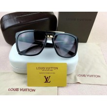 Louis Vuitton sunglasses top quality 0125 GL02765