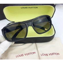 Louis Vuitton sunglasses top quality 0128 Sunglasses GL00337