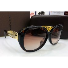 Louis Vuitton sunglasses top quality 0134 GL03530