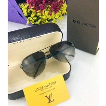 Louis Vuitton sunglasses top quality 0153 Sunglasses GL04281