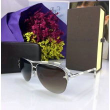 Louis Vuitton sunglasses top quality 0154 GL03775