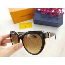 Louis Vuitton Sunglasses Top Quality LV41701 Sunglasses GL02084