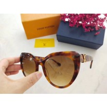 Louis Vuitton Sunglasses Top Quality LV41702 Sunglasses GL02613