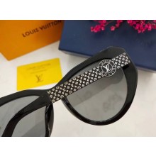 Louis Vuitton Sunglasses Top Quality LV41752 GL02070