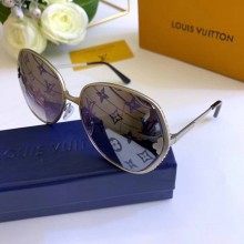 Louis Vuitton Sunglasses Top Quality LV41761 GL00306