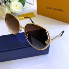 Louis Vuitton Sunglasses Top Quality LV41763 GL00397