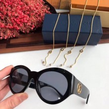 Louis Vuitton Sunglasses Top Quality LV41773 GL01145