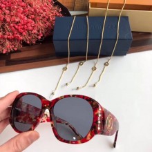 Louis Vuitton Sunglasses Top Quality LV41776 Sunglasses GL00654