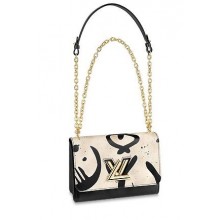 Louis Vuitton TWIST MM M53232 GL00860