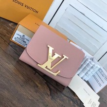 Louis Vuitton Vivienne Wallet M58196 pink GL00066