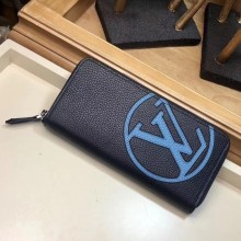 Louis Vuitton ZIPPY BRAZZA WALLET M67767 GL01518