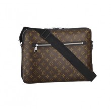 New Louis Vuitton Monogram Macassar Canvas Torres M40387 GL02472