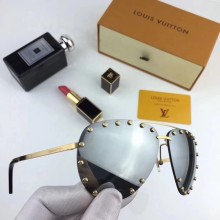 newest 2018 Louis Vuitton sunglasses top quality LV0025 Sunglasses GL03278