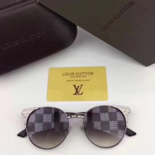 newest 2018 Louis Vuitton sunglasses top quality LV0032 GL00363