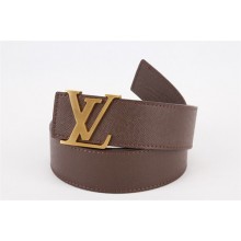 Quality LV Belt 044 coffee GL01940