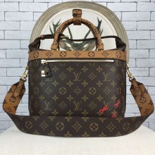 Replica 2016 louis vuitton city cruiser pm M42410 original leather GL01426