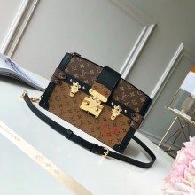 Replica AAAAA Louis vuitton POCHETTE TRUNK M43596 GL02236