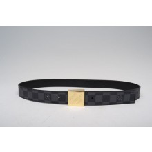 Replica Designer 2015 Louis Vuitton belts 497 gray Belts GL04248