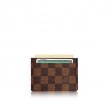 Replica High Quality Louis Vuitton CARD HOLDER M61722 GL03674