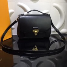 Replica Louis Vuitton Epi Leather tote M53339 black GL02438