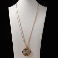 Replica Louis Vuitton Necklace CE2024 GL03294