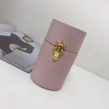 Replica Louis Vuitton Original 100ML TRAVEL CASE LS0149 pink GL01329