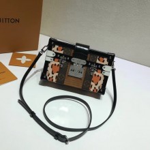 Replica Louis Vuitton original PETITE MALLE M51480 GL01678