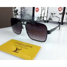 Replica Louis Vuitton sunglasses top quality 0087 GL04165