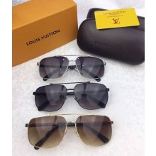 Replica Louis Vuitton Sunglasses Top Quality LV41745 GL02327