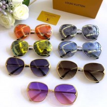 Replica Louis Vuitton Sunglasses Top Quality LV41766 Sunglasses GL00856