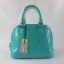 2012 Louis Vuitton handbag M91606 green GL01838