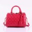 2013 Louis Vuitton M40673 rose red GL00024