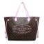 2013 Louis Vuitton M40877 pink GL03087