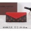 2014 louis vuitton 60431 red GL03961