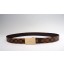 2015 Louis Vuitton belts 0150 coffee GL03140