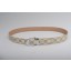 2015 Louis Vuitton belts 380 off white GL03261