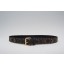 2015 Louis Vuitton belts 419 coffee Belts GL01020