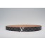 2015 Louis Vuitton belts 515 gray GL01345