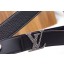 2015 Louis Vuitton belts 9289 black Belts GL02696