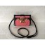 2015 louis vuitton petite malle bag epi leather M50014 pink(original leather) GL00912
