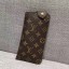 2017 louis vuitton original monogram sunglasses case m60660 GL04211