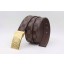 Best 1:1 2015 Louis Vuitton belts 9979 coffee GL00318