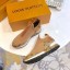Best 1:1 Louis Vuitton lady Casual shoes LV850SY Shoes GL00885
