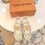 Best Louis Vuitton lady Casual shoes LV877SY GL04223