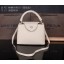 Copy 2014 louis vuitton M48870 white GL02263